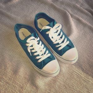 Maurices shoes sz 10!🤩